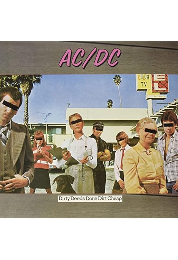 Amazon.com: Plug Me In : AC/DC: Movies & TV